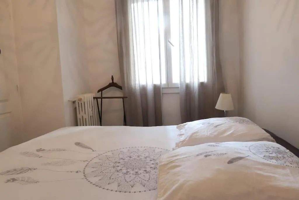 Cosy Catalan, A 50M De La Plage 마르세유